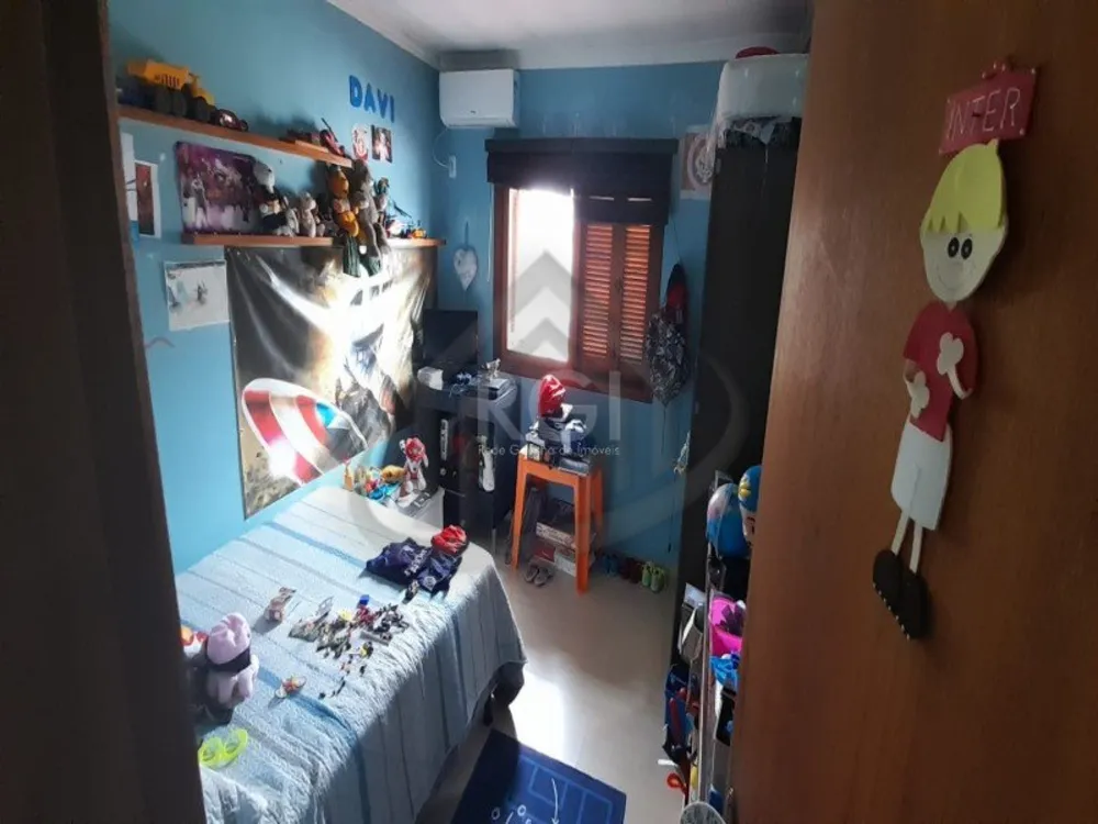 Sobrado, 3 quartos, 172 m² - Foto 3