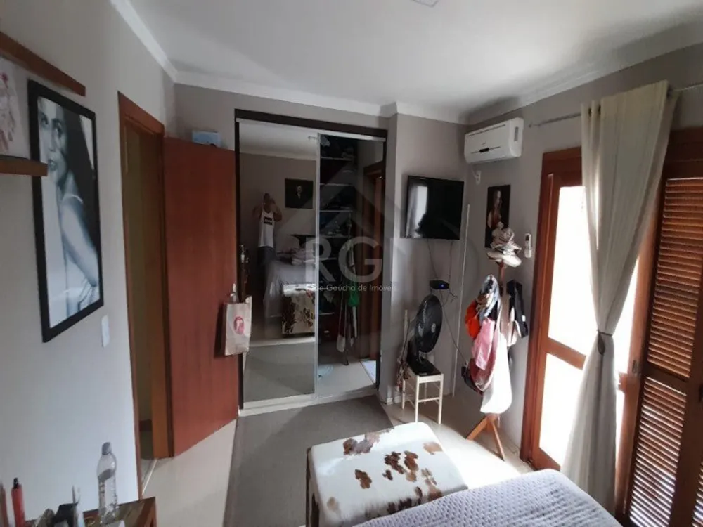 Sobrado, 3 quartos, 172 m² - Foto 2