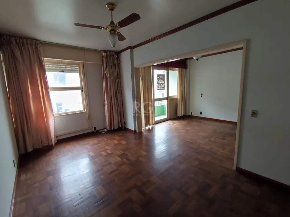 Apartamento, 3 quartos, 136 m² - Foto 2