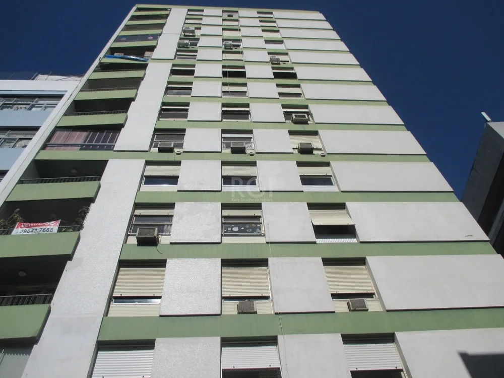 Apartamento, 3 quartos, 136 m² - Foto 1