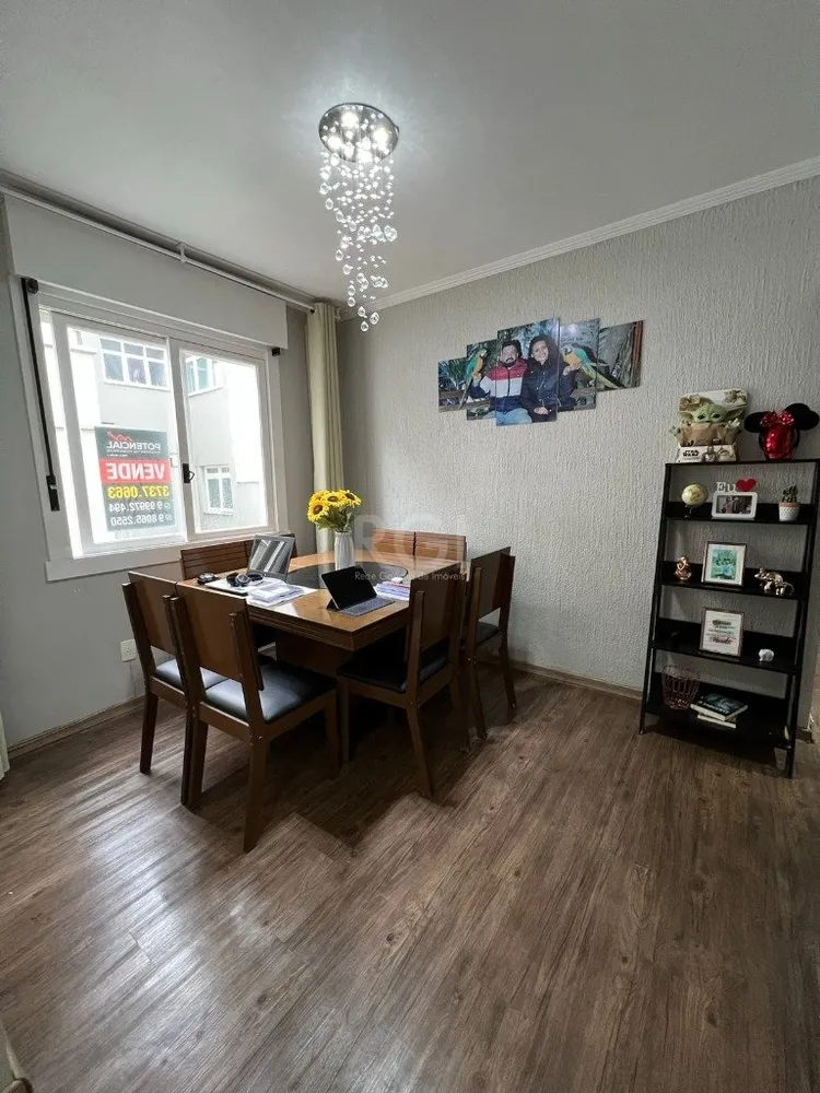 Apartamento, 2 quartos, 90 m² - Foto 2