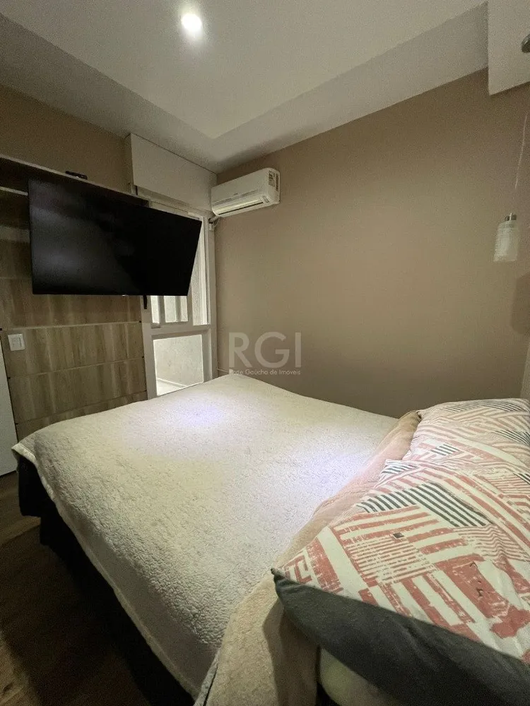 Apartamento, 2 quartos, 90 m² - Foto 3
