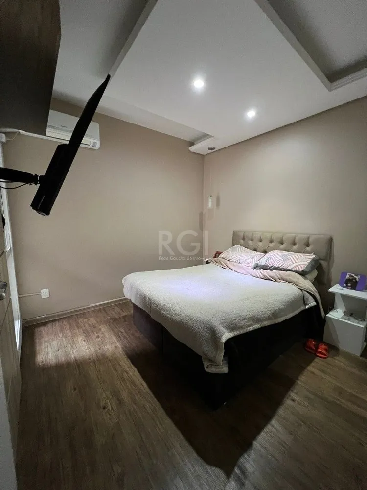 Apartamento, 2 quartos, 90 m² - Foto 1