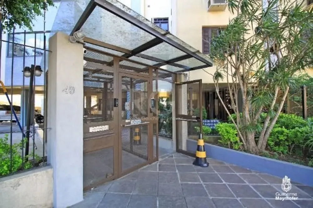 Apartamento, 2 quartos, 95 m² - Foto 2