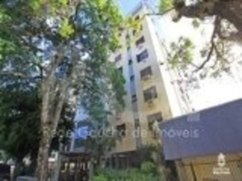Apartamento, 2 quartos, 95 m² - Foto 1