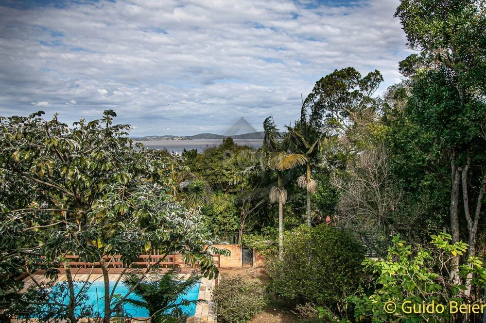 Casa, 5 quartos, 371 m² - Foto 3
