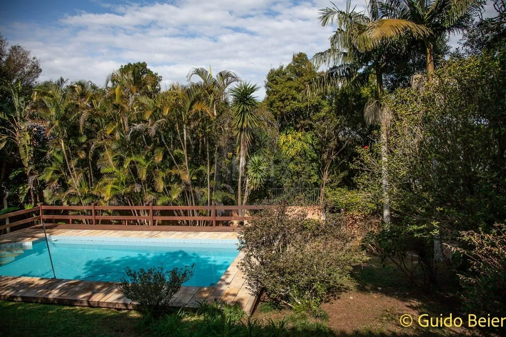 Casa, 5 quartos, 371 m² - Foto 4
