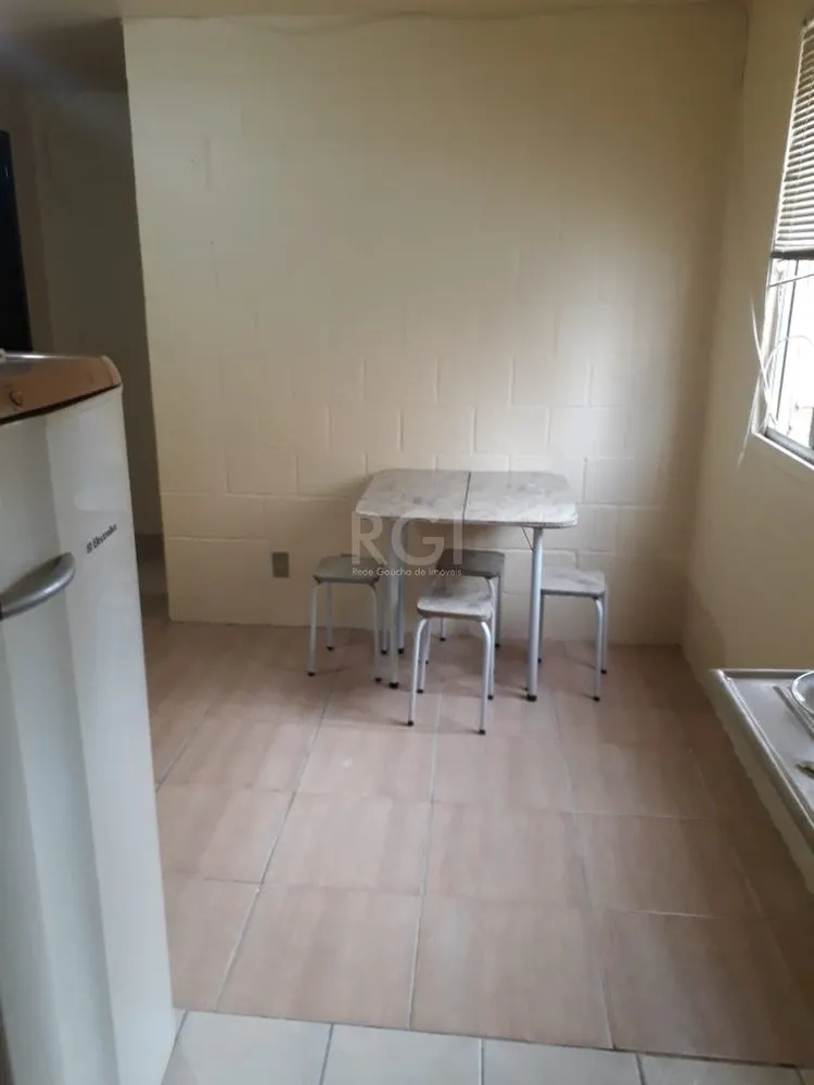 Apartamento, 2 quartos, 40 m² - Foto 3