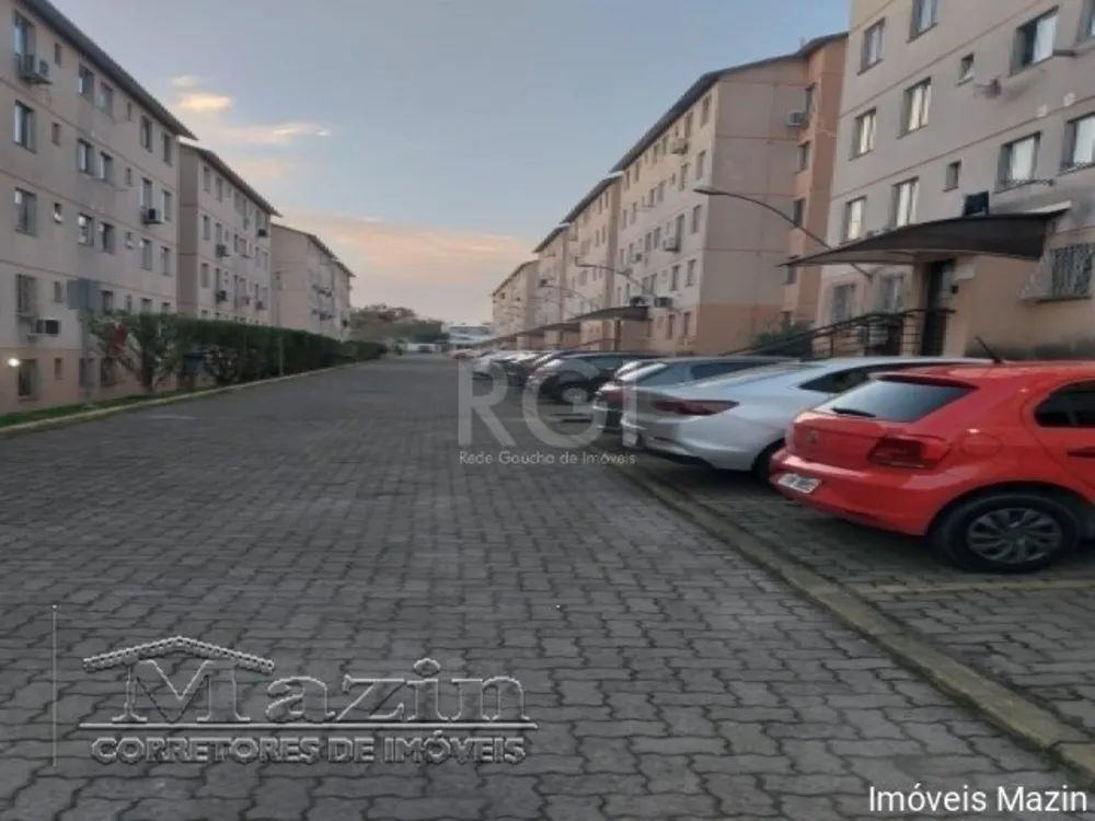 Apartamento, 2 quartos, 40 m² - Foto 2