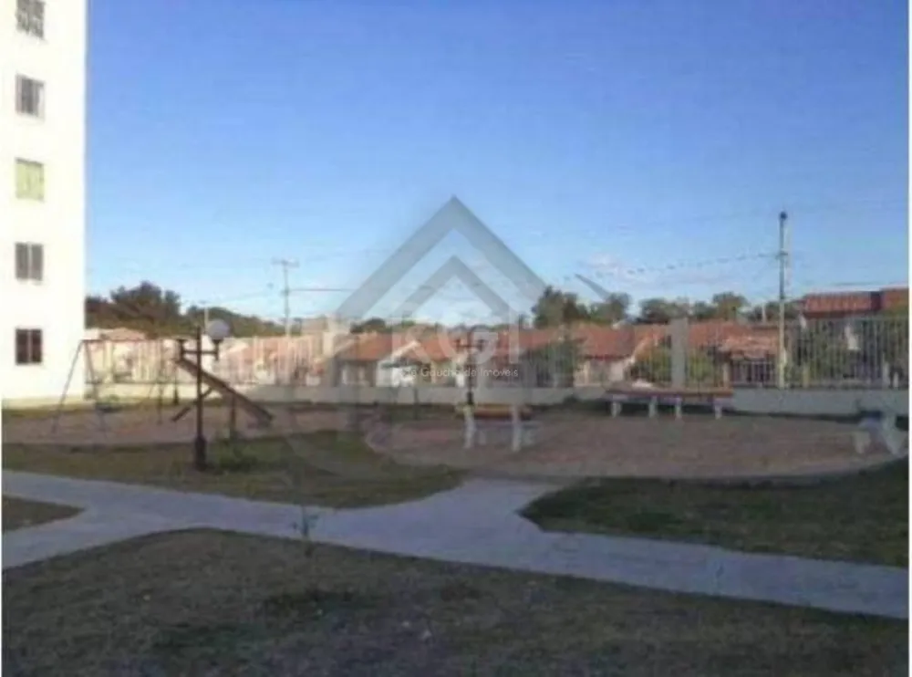 Apartamento, 2 quartos, 42 m² - Foto 2
