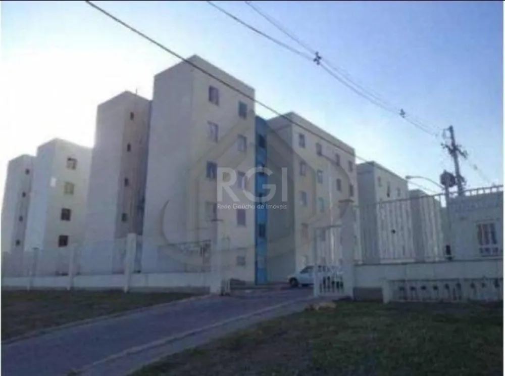 Apartamento, 2 quartos, 42 m² - Foto 1