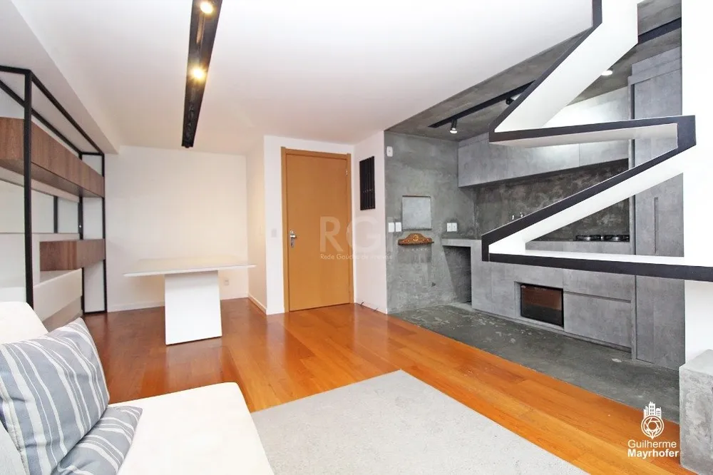 Apartamento, 3 quartos, 73 m² - Foto 1