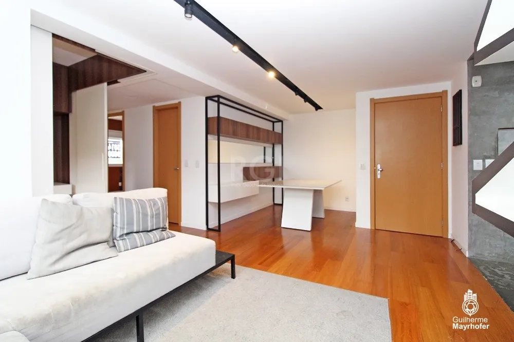 Apartamento, 3 quartos, 73 m² - Foto 3