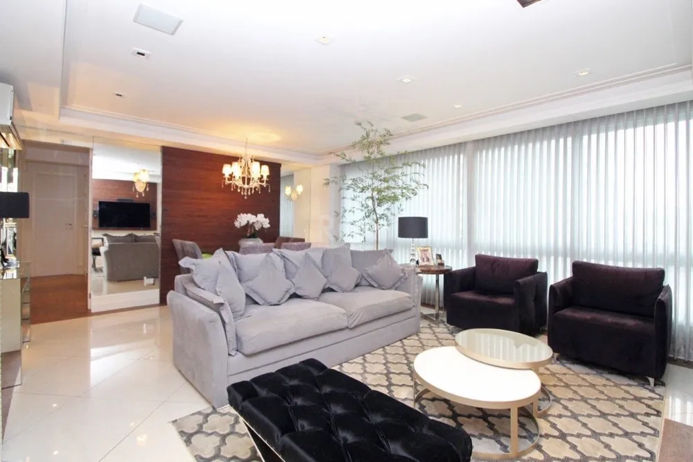 Apartamento, 2 quartos, 106 m² - Foto 1
