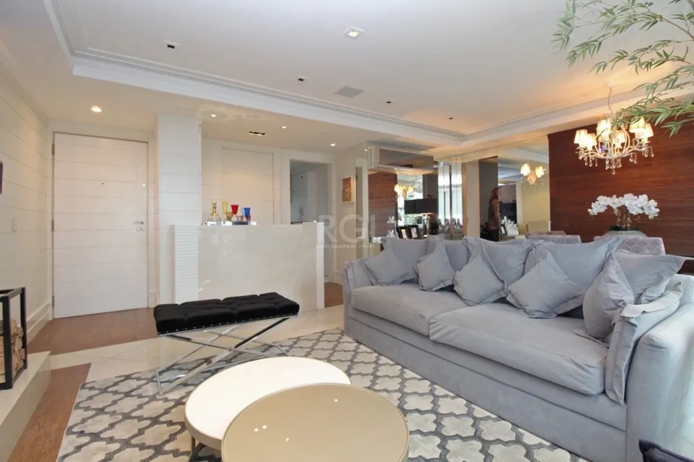 Apartamento, 2 quartos, 106 m² - Foto 3