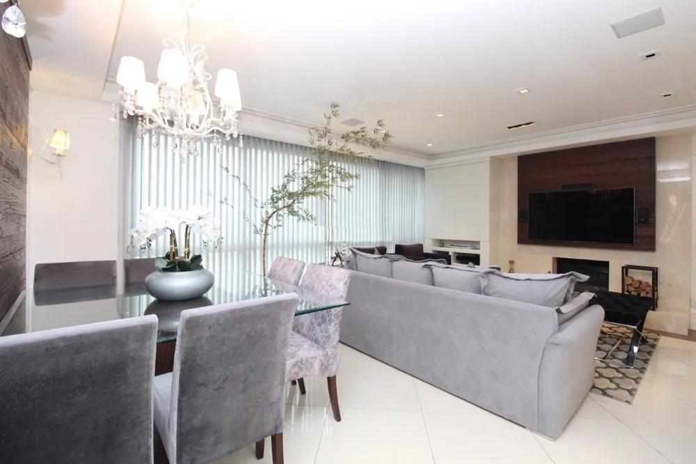 Apartamento, 2 quartos, 106 m² - Foto 2