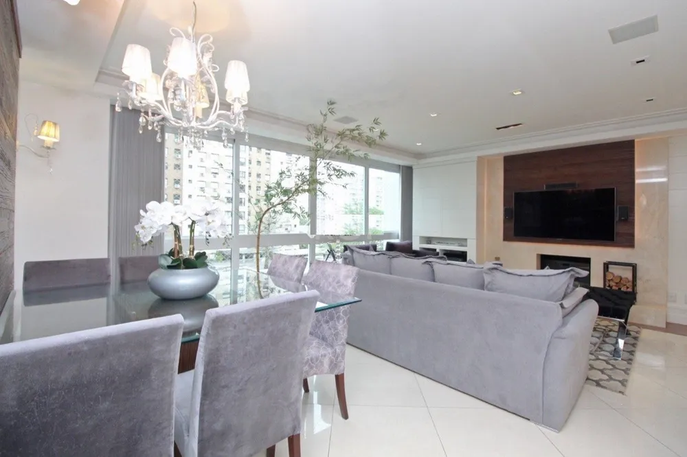 Apartamento, 2 quartos, 106 m² - Foto 4