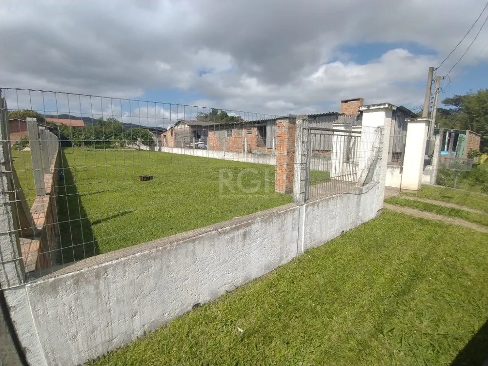 Terreno, 500 m² - Foto 1