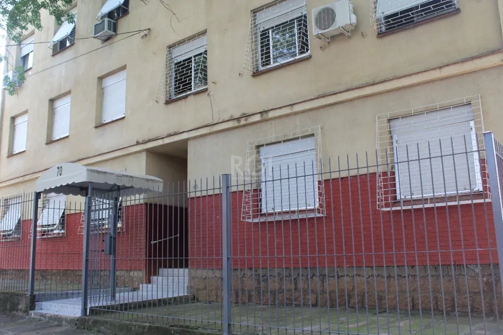 Apartamento, 2 quartos, 54 m² - Foto 2