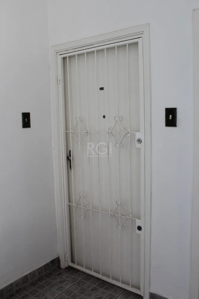 Apartamento, 2 quartos, 54 m² - Foto 3