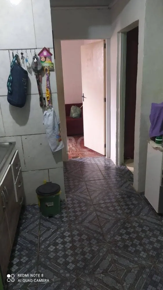 Apartamento, 2 quartos, 42 m² - Foto 4