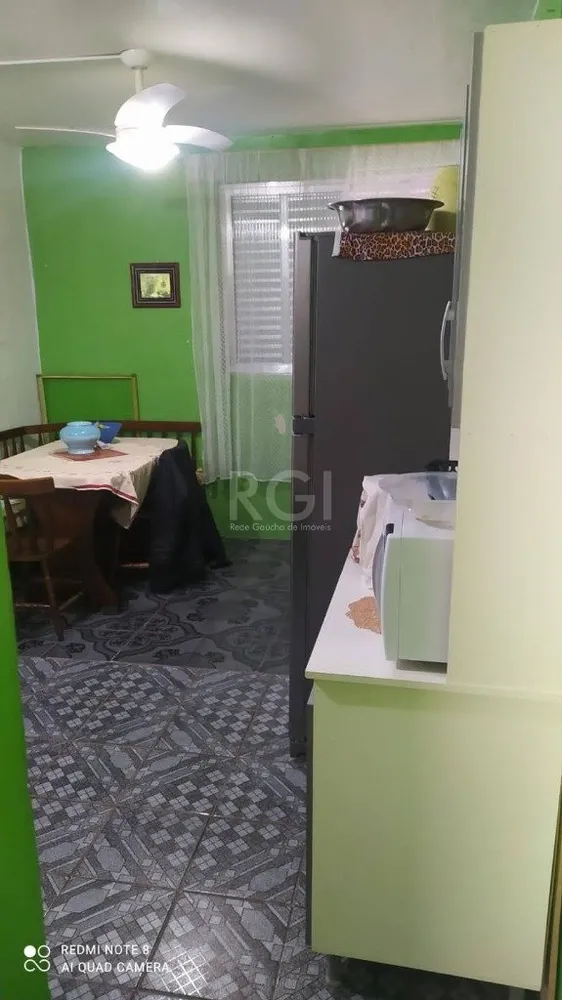 Apartamento, 2 quartos, 42 m² - Foto 3