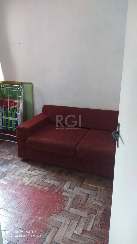 Apartamento, 2 quartos, 42 m² - Foto 2