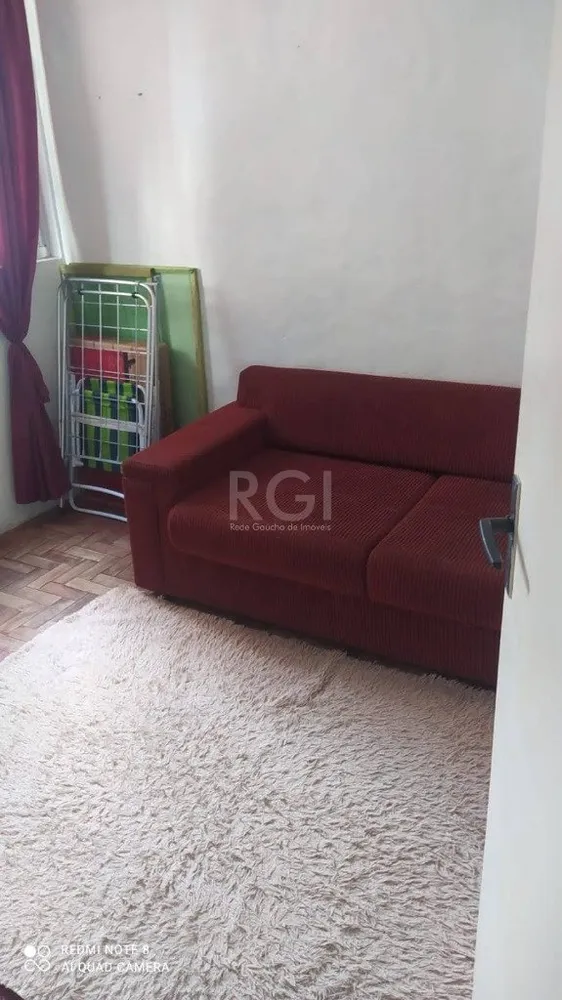 Apartamento, 2 quartos, 42 m² - Foto 1