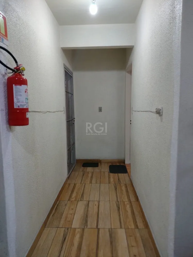 Apartamento, 1 quarto, 44 m² - Foto 2