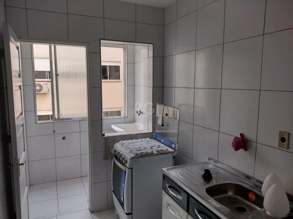 Apartamento, 1 quarto, 44 m² - Foto 4