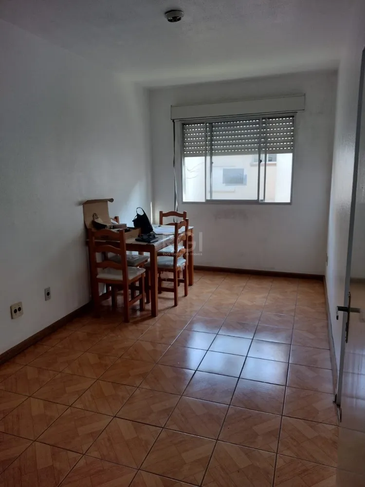 Apartamento, 1 quarto, 44 m² - Foto 3