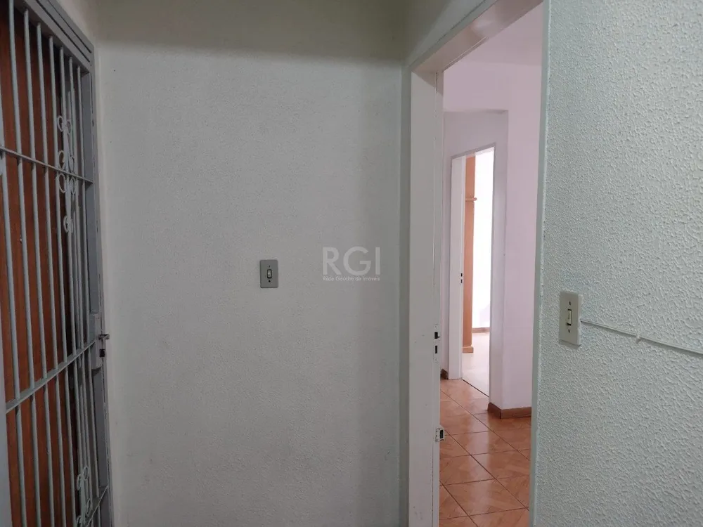 Apartamento, 1 quarto, 44 m² - Foto 1