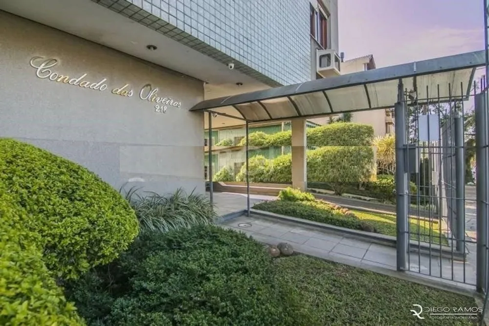 Cobertura, 2 quartos, 172 m² - Foto 3