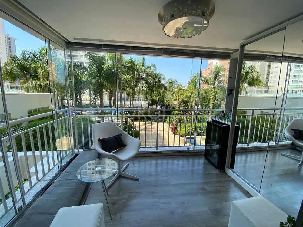 Apartamento, 2 quartos, 92 m² - Foto 4