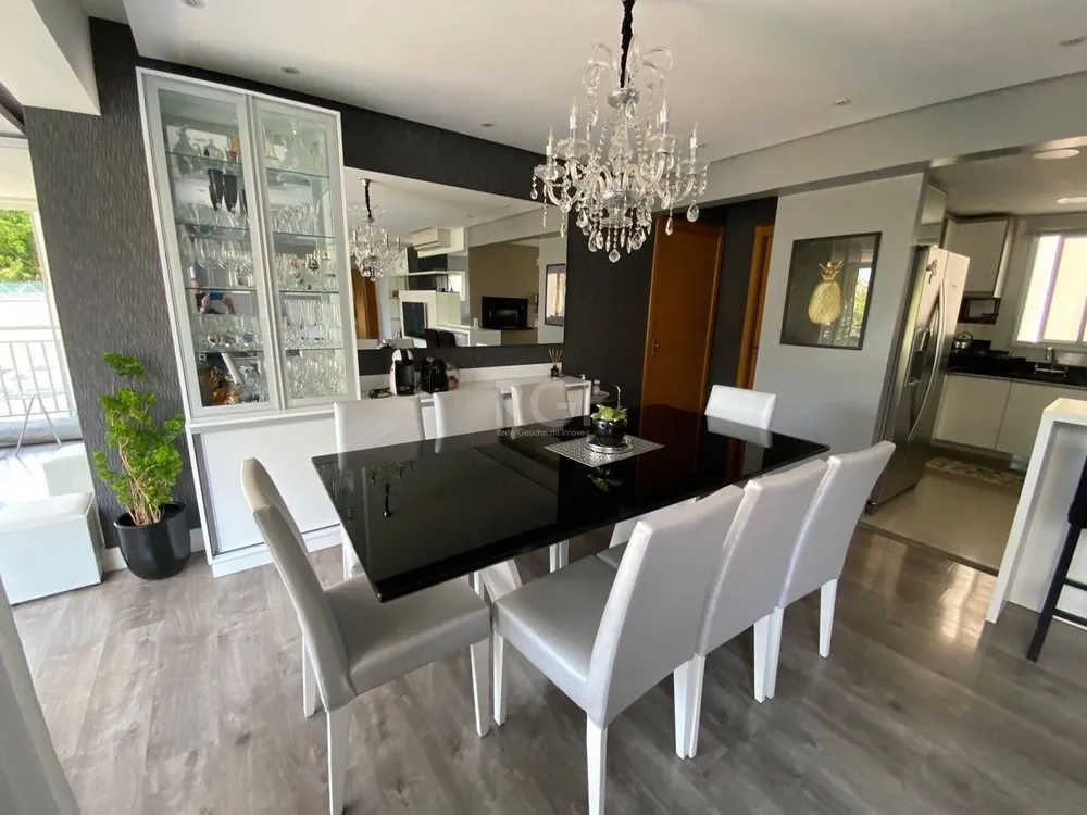 Apartamento, 2 quartos, 92 m² - Foto 1