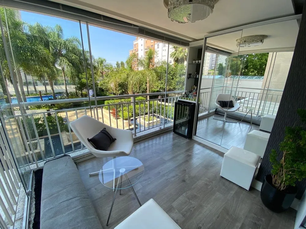 Apartamento, 2 quartos, 92 m² - Foto 3