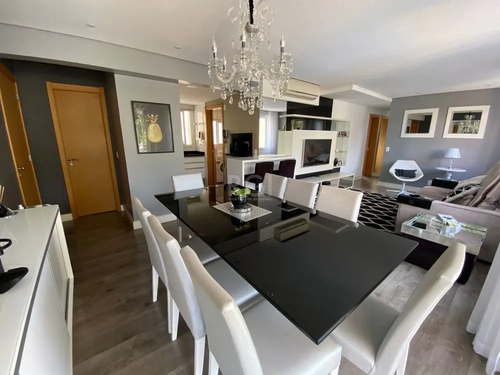 Apartamento, 2 quartos, 92 m² - Foto 2