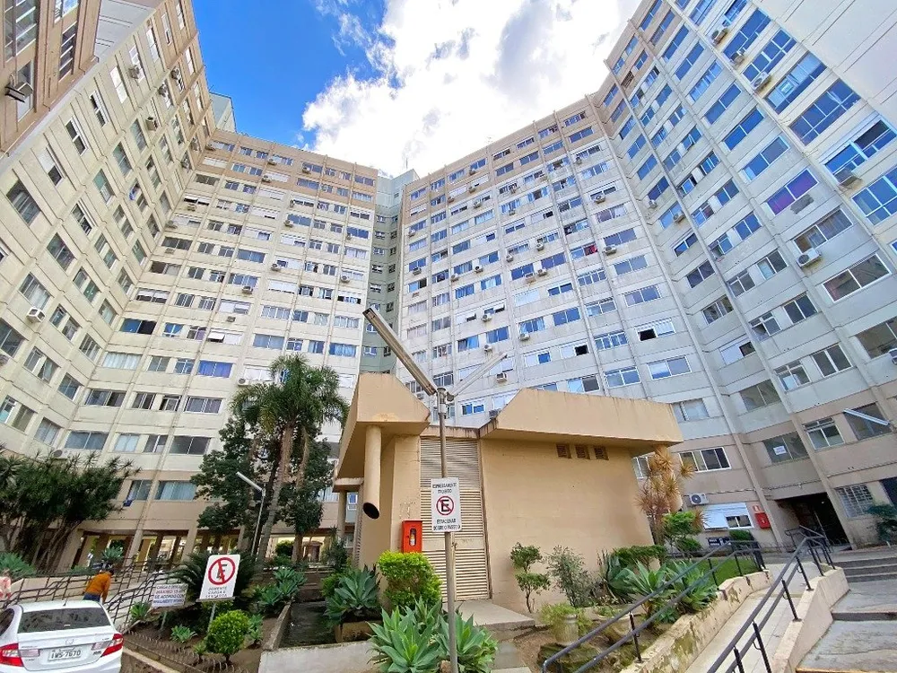 Apartamento, 2 quartos, 61 m² - Foto 2