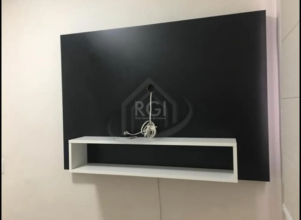 Apartamento, 2 quartos, 40 m² - Foto 3