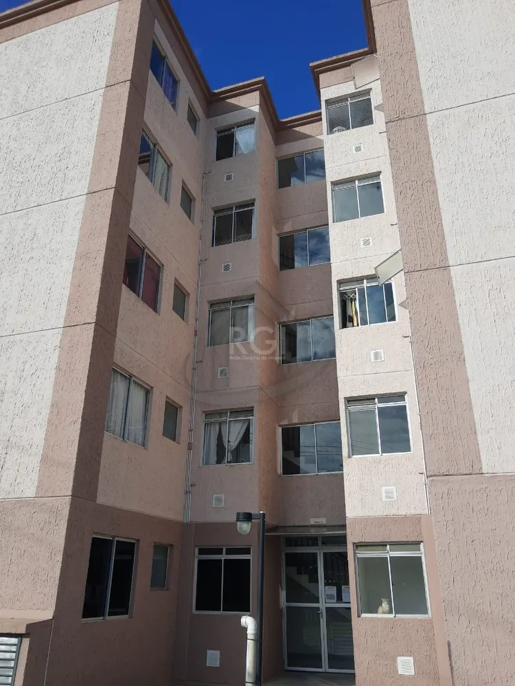 Apartamento, 2 quartos, 40 m² - Foto 1