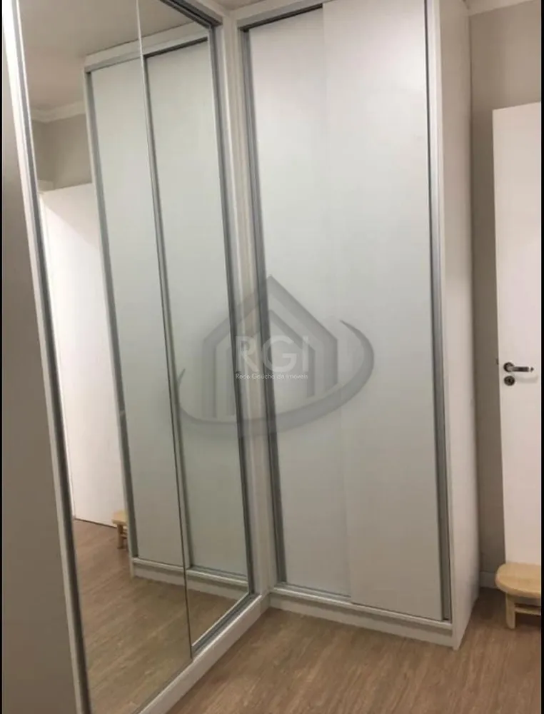 Apartamento, 2 quartos, 40 m² - Foto 4