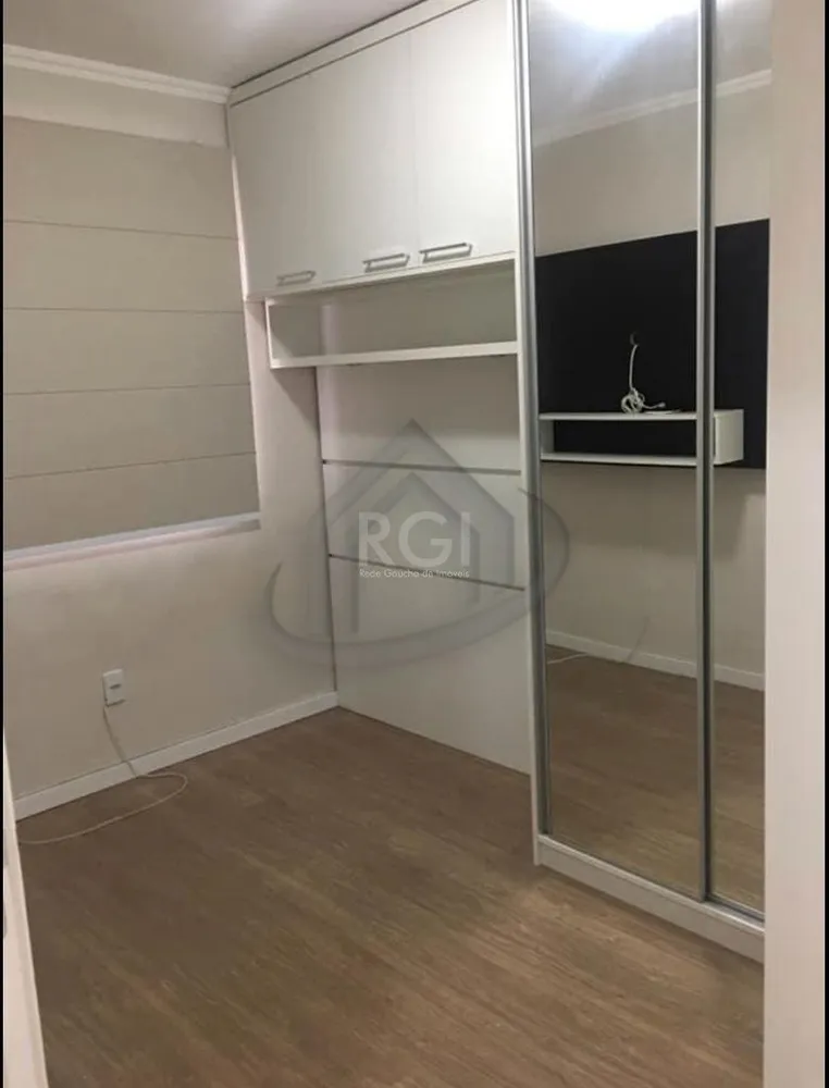 Apartamento, 2 quartos, 40 m² - Foto 2