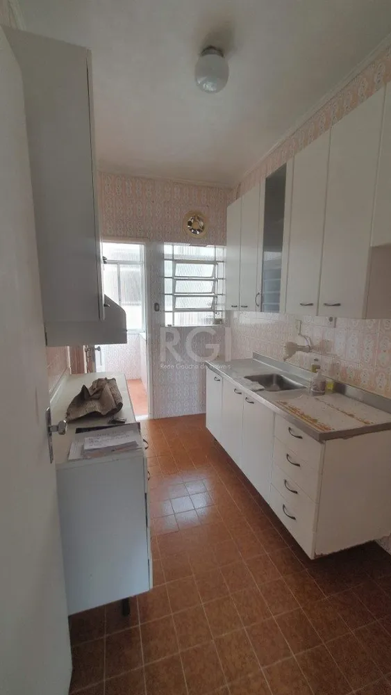 Apartamento, 3 quartos, 127 m² - Foto 3
