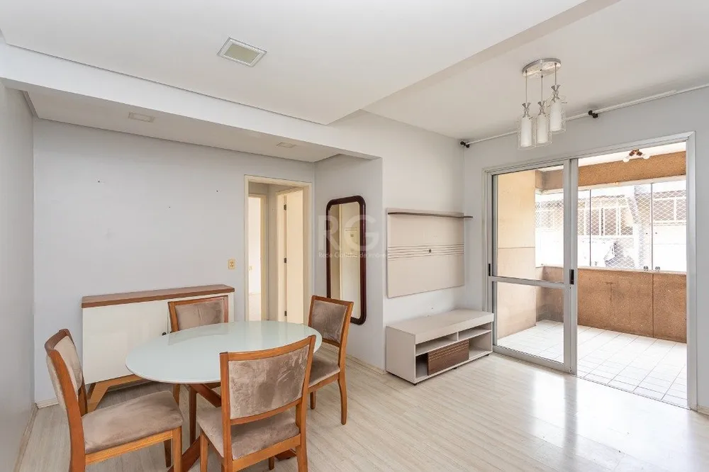 Apartamento, 2 quartos, 65 m² - Foto 2