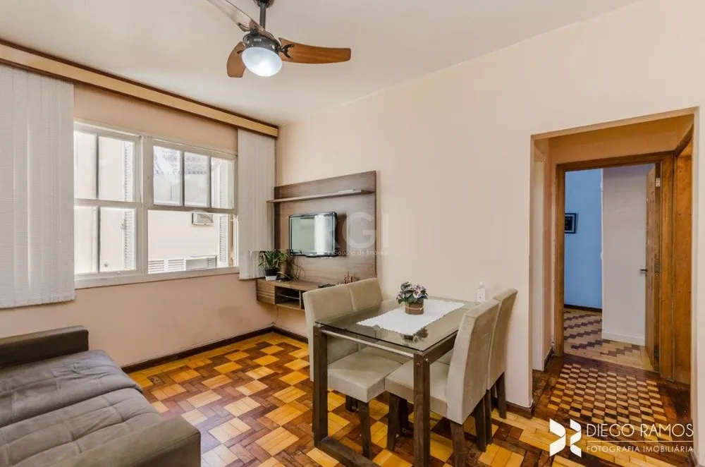 Apartamento, 2 quartos, 60 m² - Foto 1