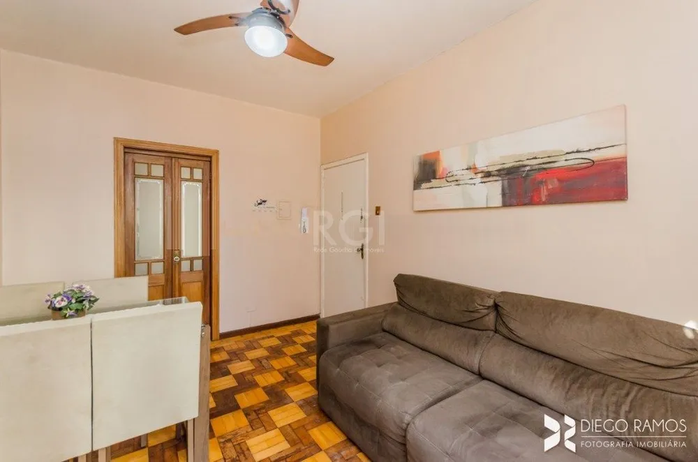 Apartamento, 2 quartos, 60 m² - Foto 3
