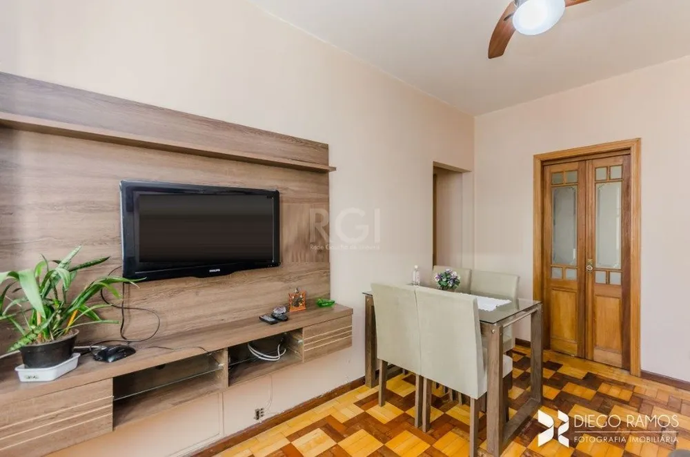 Apartamento, 2 quartos, 60 m² - Foto 4