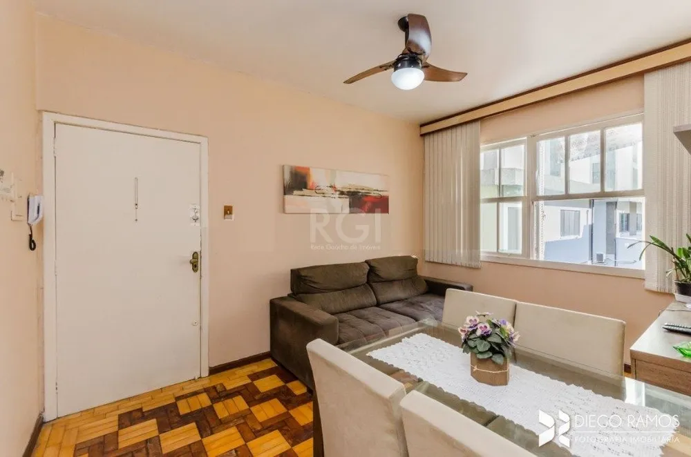 Apartamento, 2 quartos, 60 m² - Foto 2