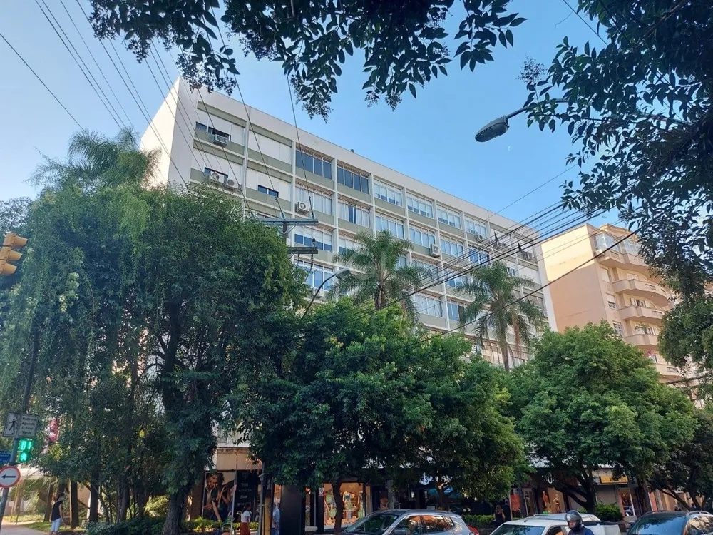Apartamento, 4 quartos, 381 m² - Foto 2