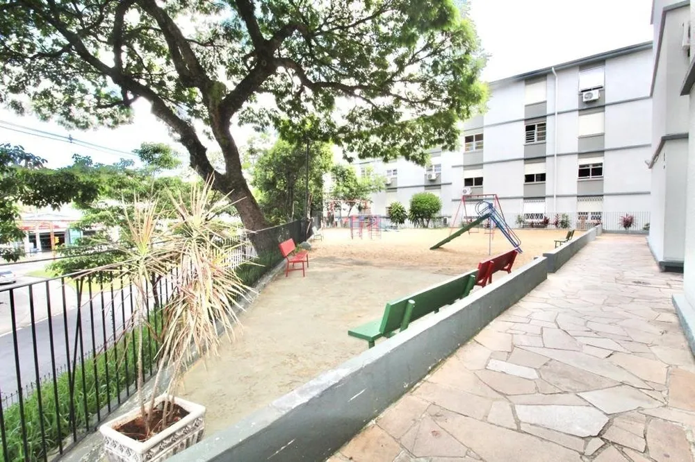 Apartamento, 2 quartos, 52 m² - Foto 1
